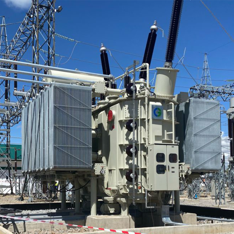 How many kW can a 250kVA transformer carry?cid=323