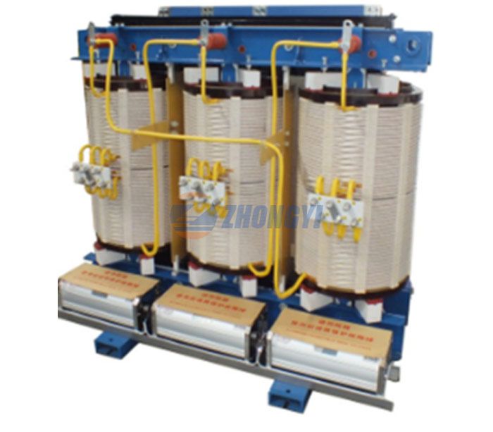 Dry Type Transformer