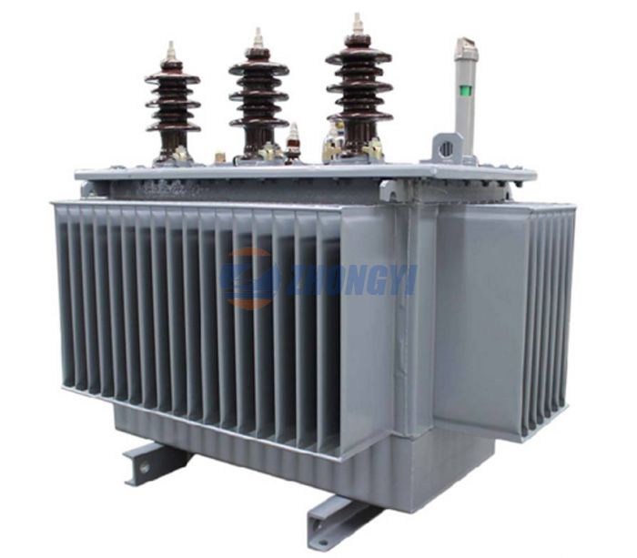 amorphous alloy transformer