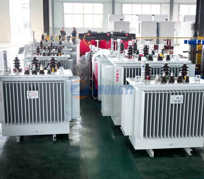 transformer manufacturer