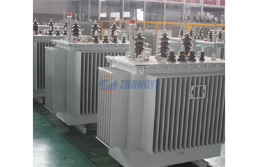 High Quality Rectifier Transformer