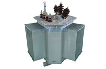 High Quality Rectifier Transformer