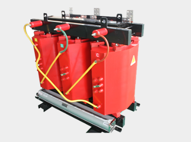 epoxy resin dry transformer