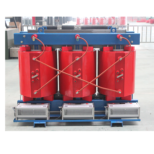 Dry Type Transformer