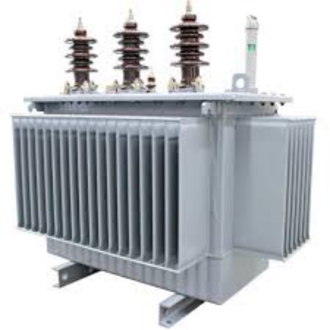 Three Phase Transformer