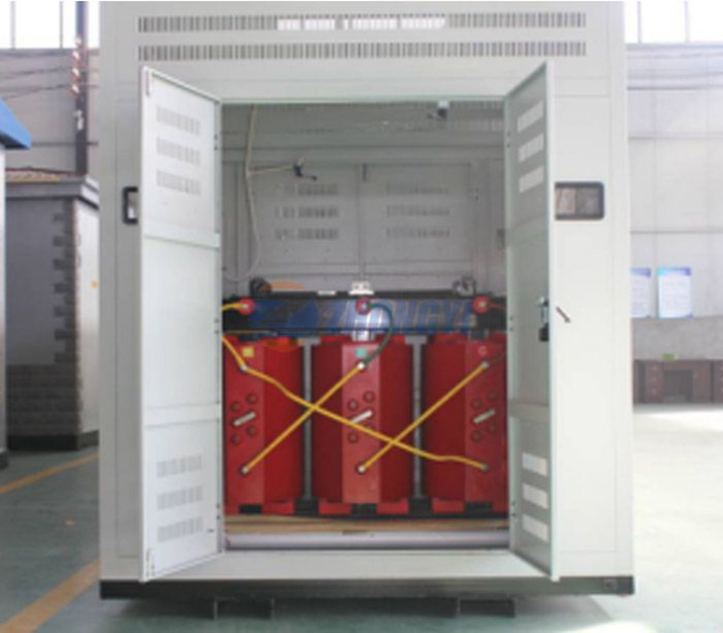 Power Transformer