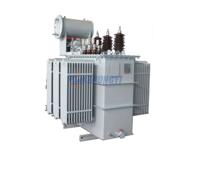 Power Transformer