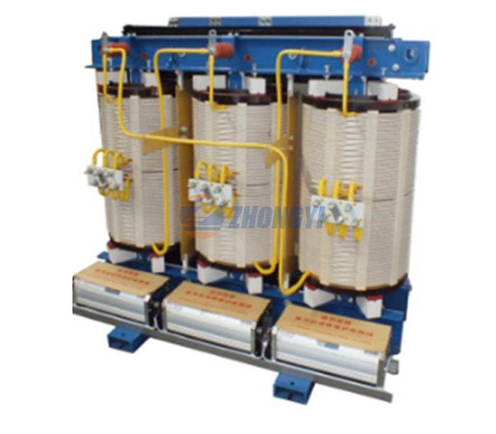 Dry-Type Transformer