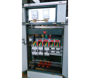  Low-Voltage Draw out Switchgear