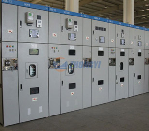 High Voltage Switchgear