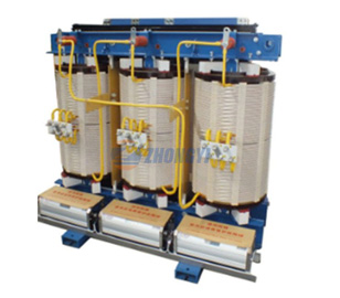 Dry Type Transformer