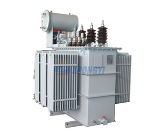 Oil Immersed Transformer