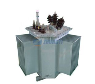 Oil-immersed Transformer