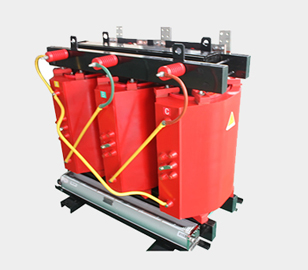 Dry Type Transformer 