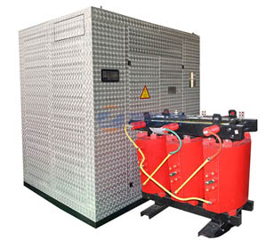 Dry-Type Transformer