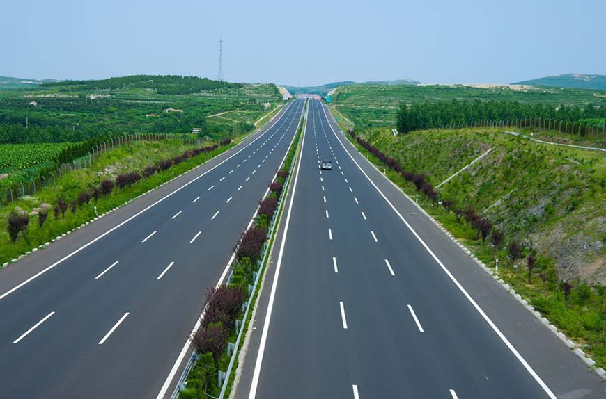 Chicao Line Expressway Box Change Project