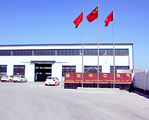 Zhongyi Electrical Material