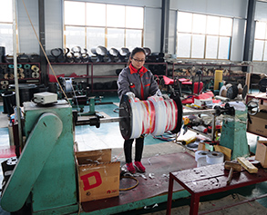 Zhongyi Electrical Material